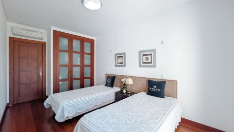 Apartamento T2 para Venda em Quarteira