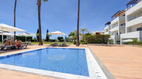 Apartamento T2 para Venda em Quarteira