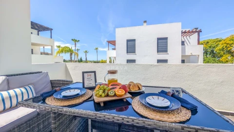 Apartamento T2 para Venda em Quarteira