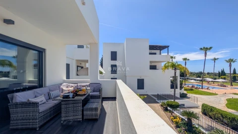 Apartamento T2 para Venda em Quarteira
