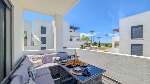Apartamento T2 para Venda em Quarteira