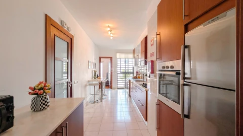 Apartamento T2 para Venda em Quarteira