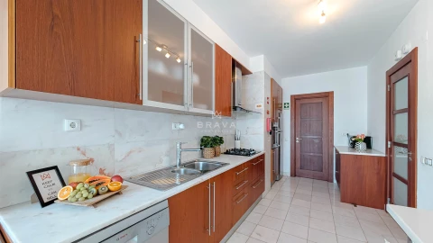 Apartamento T2 para Venda em Quarteira