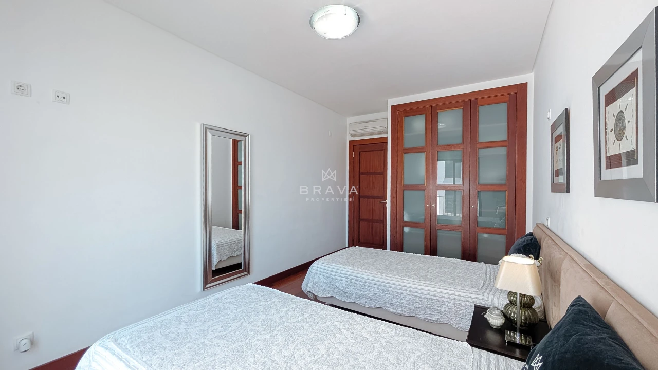 Apartamento T2 para Venda em Quarteira Foto 20