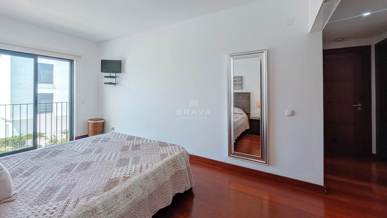 Apartamento T2 para Venda em Quarteira Foto 26