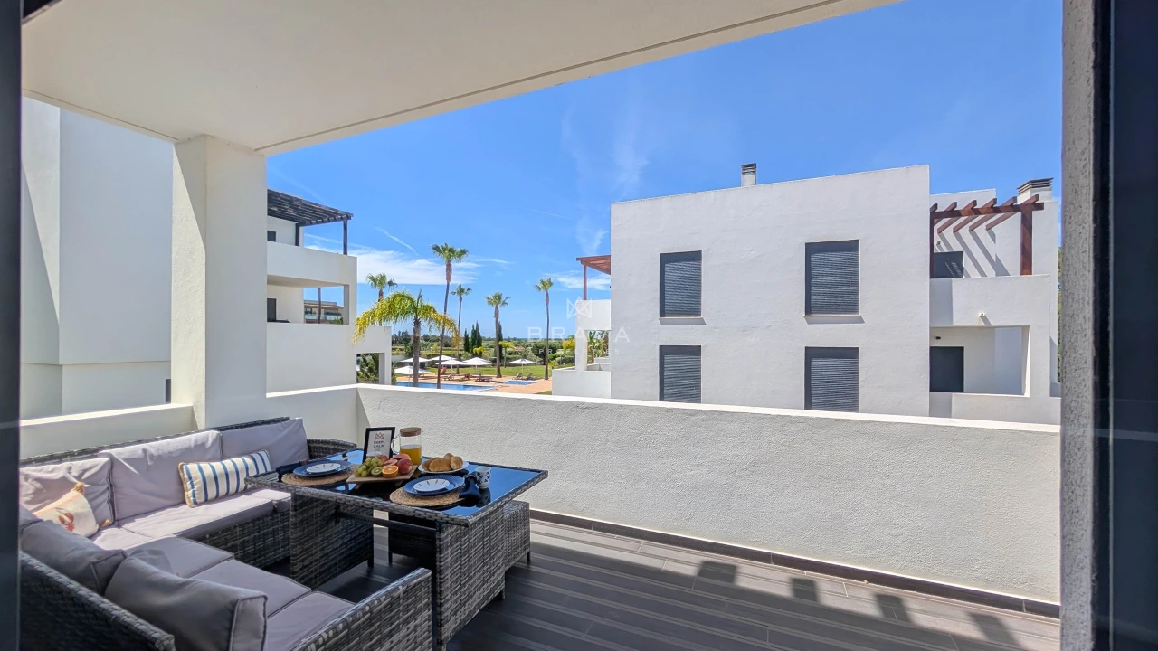 Apartamento T2 para Venda em Quarteira Foto 10
