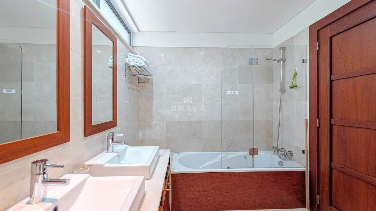Apartamento T2 para Venda em Quarteira Foto 29