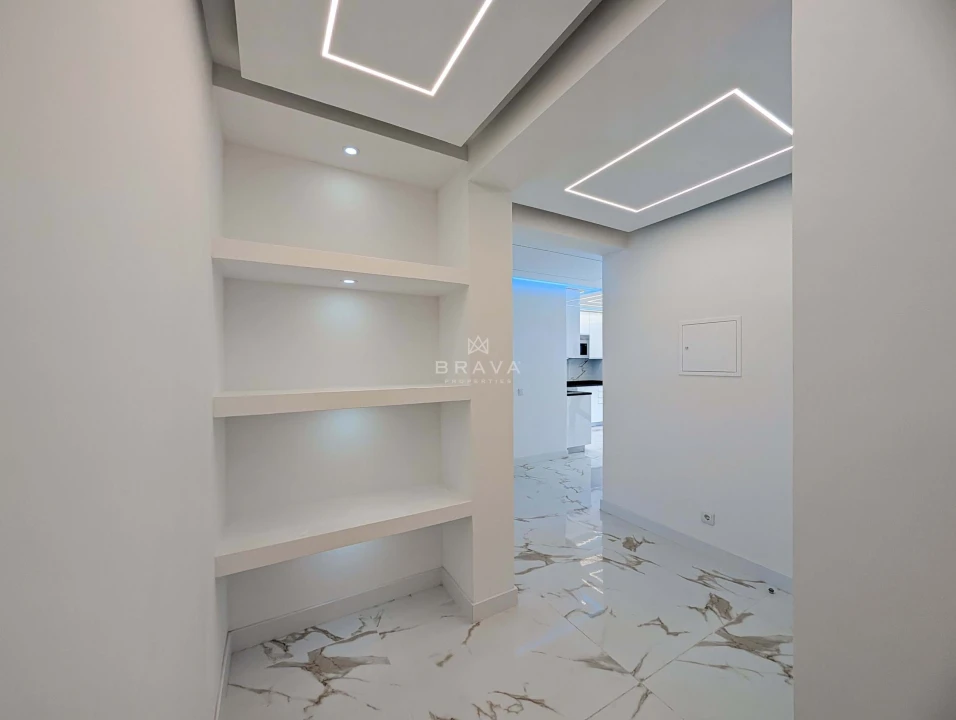 Apartamento T2 para Venda em Quarteira Foto 9