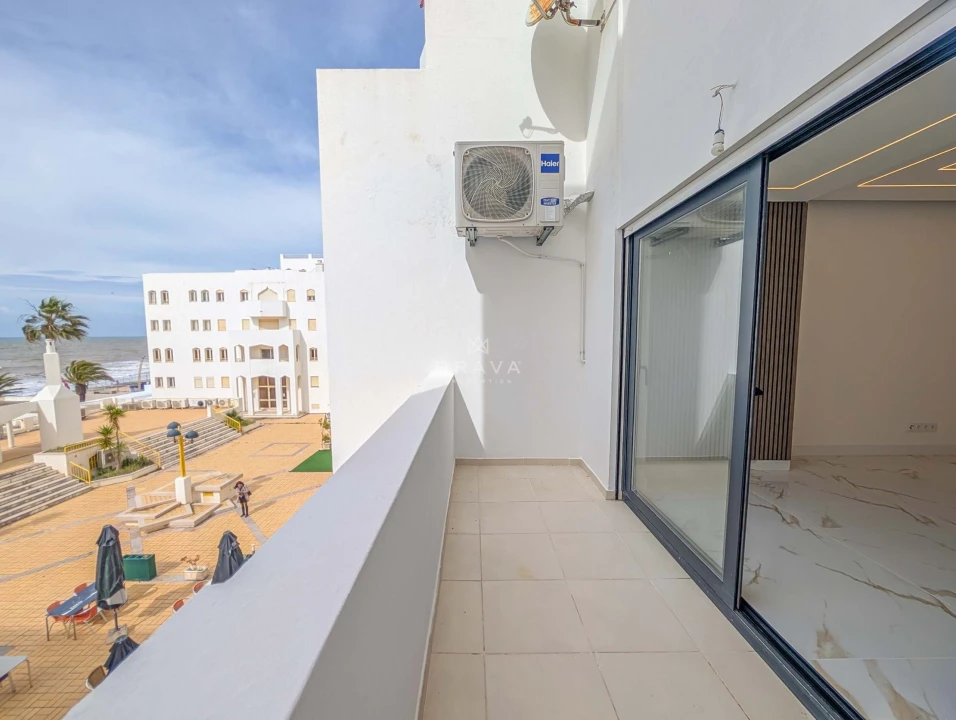 Apartamento T2 para Venda em Quarteira Foto 20