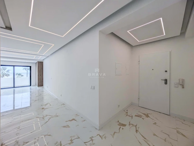 Apartamento T2 para Venda em Quarteira Foto 22