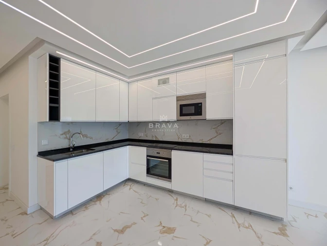 Apartamento T2 para Venda em Quarteira Foto 6