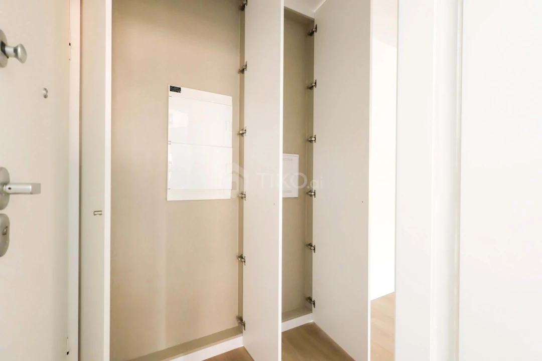 Apartamento T3 para Venda em Santo António dos Cavaleiros e Frielas Foto 40