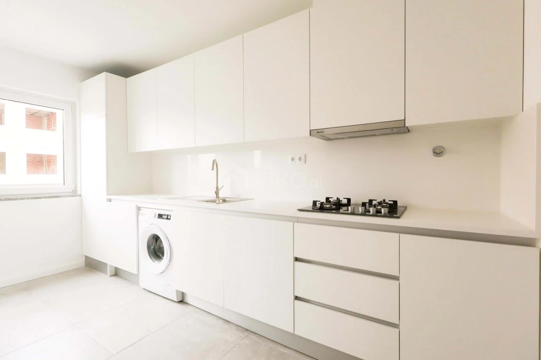 Apartamento T3 para Venda em Santo António dos Cavaleiros e Frielas Foto 9
