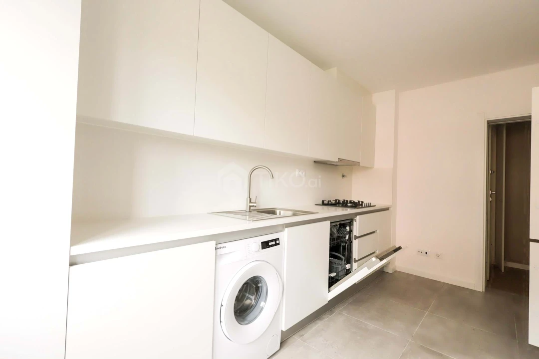 Apartamento T3 para Venda em Santo António dos Cavaleiros e Frielas Foto 38