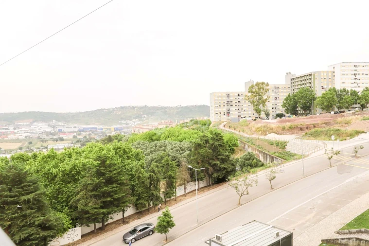 Apartamento T3 para Venda em Santo António dos Cavaleiros e Frielas Foto 36
