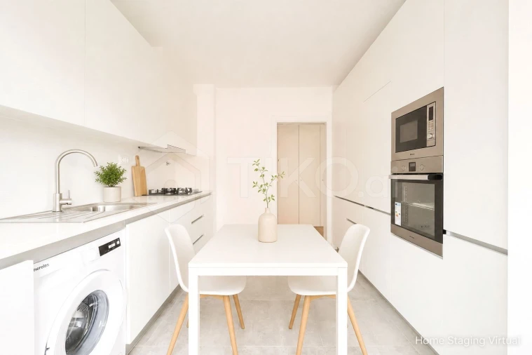 Apartamento T3 para Venda em Santo António dos Cavaleiros e Frielas Foto 9