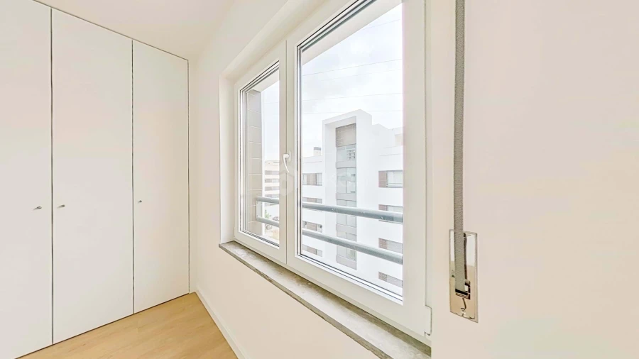 Apartamento T3 para Venda em Santo António dos Cavaleiros e Frielas Foto 48