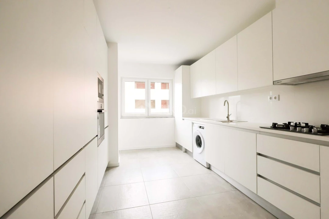 Apartamento T3 para Venda em Santo António dos Cavaleiros e Frielas Foto 6