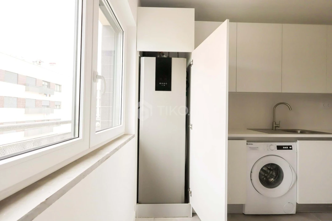 Apartamento T3 para Venda em Santo António dos Cavaleiros e Frielas Foto 37