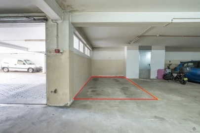 Apartamento T2 para Venda em Santa Marinha