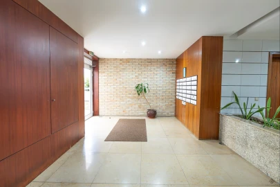 Apartamento T2 para Venda em Santa Marinha