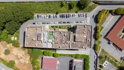 Apartamento T2 para Venda em Santa Marinha