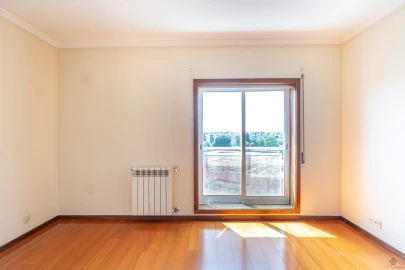 Apartamento T2 para Venda em Santa Marinha