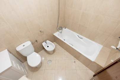 Apartamento T2 para Venda em Santa Marinha