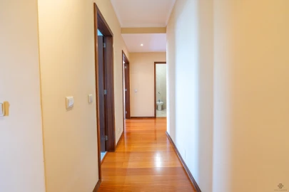 Apartamento T2 para Venda em Santa Marinha