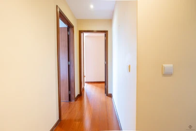 Apartamento T2 para Venda em Santa Marinha