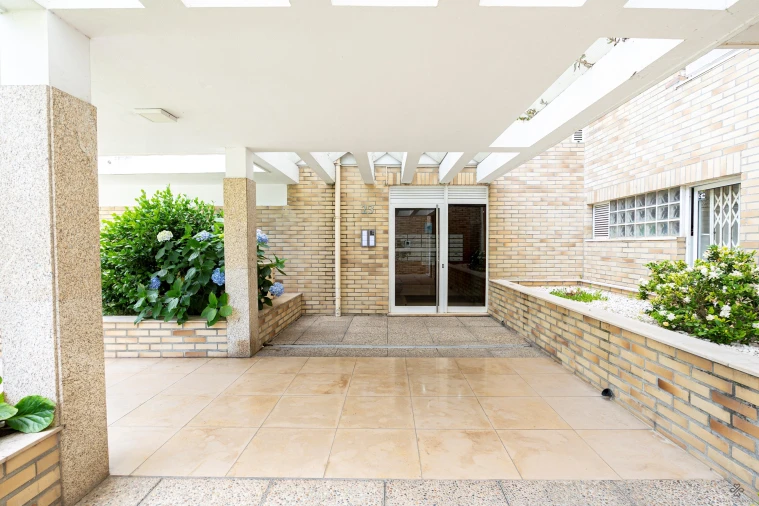 Apartamento T2 para Venda em Santa Marinha Foto 25
