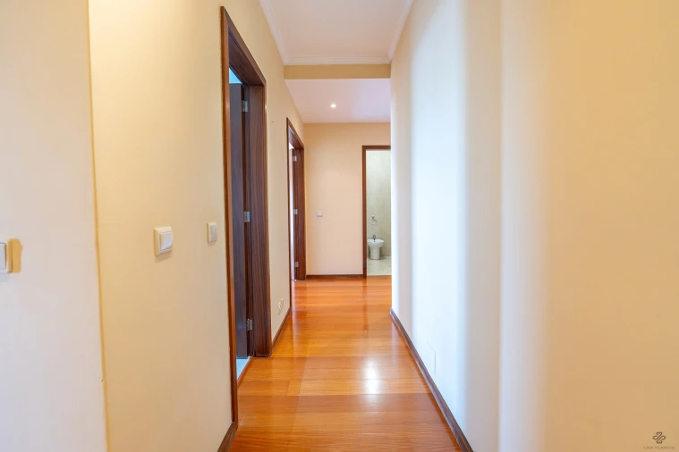 Apartamento T2 para Venda em Santa Marinha Foto 14