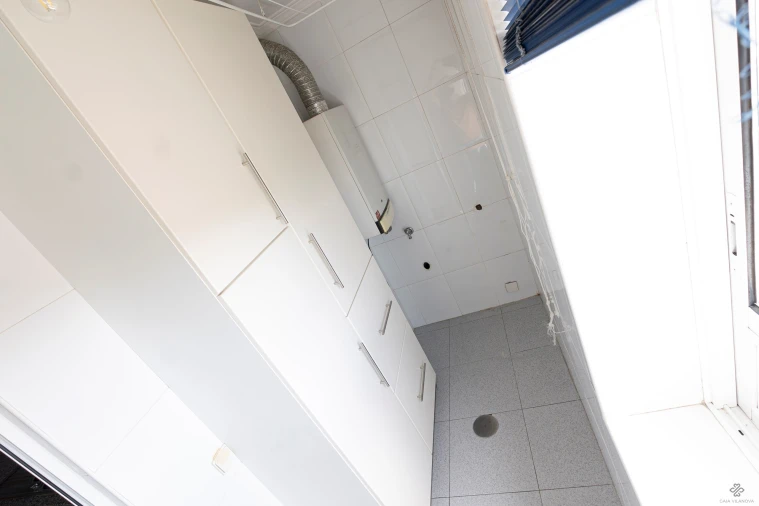 Apartamento T2 para Venda em Santa Marinha Foto 15