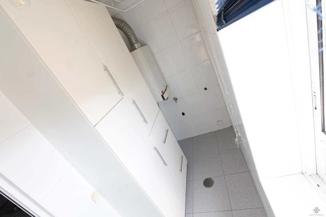 Apartamento T2 para Venda em Santa Marinha Foto 15