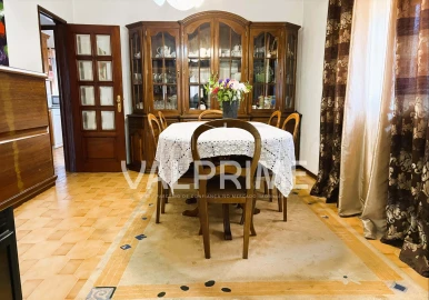 Moradia T4 para Venda em Valongo