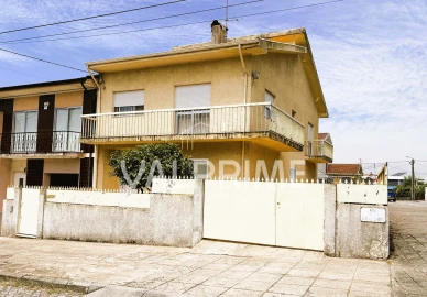Moradia T4 para Venda em Valongo