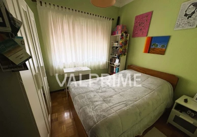 Moradia T4 para Venda em Valongo