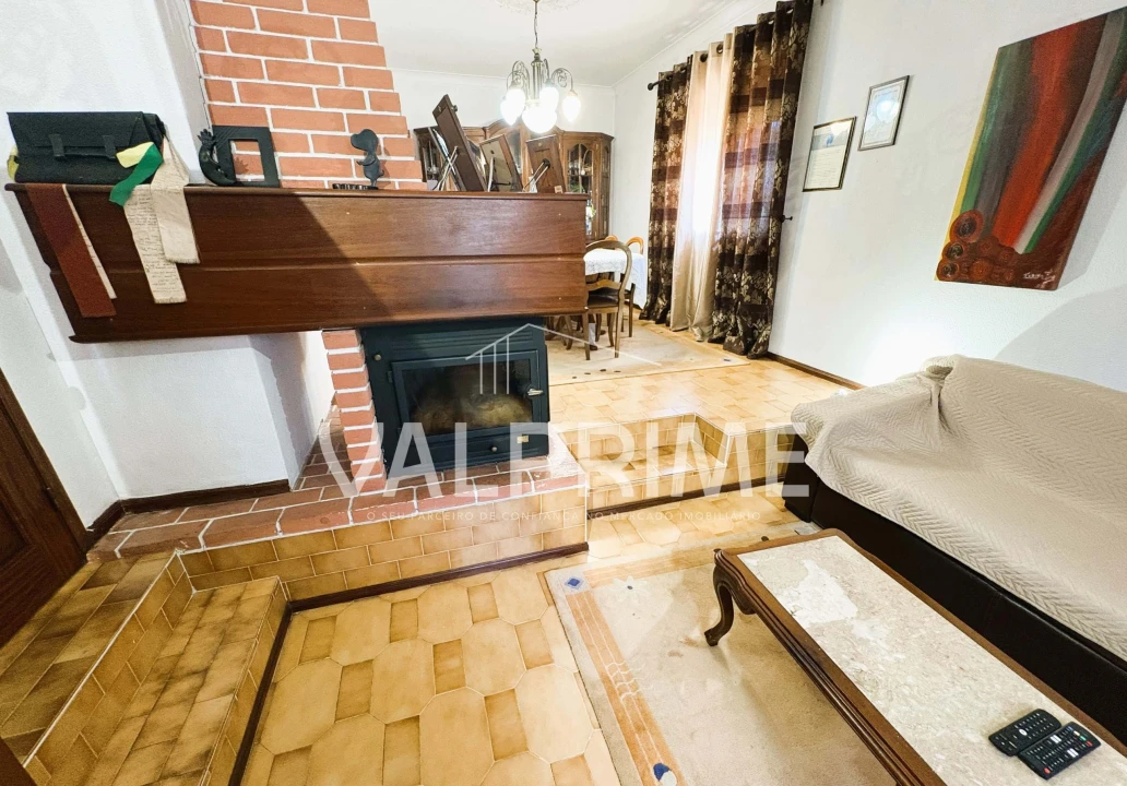 Moradia T4 para Venda em Valongo Foto 17