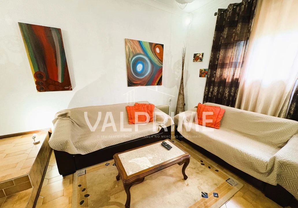 Moradia T4 para Venda em Valongo Foto 20