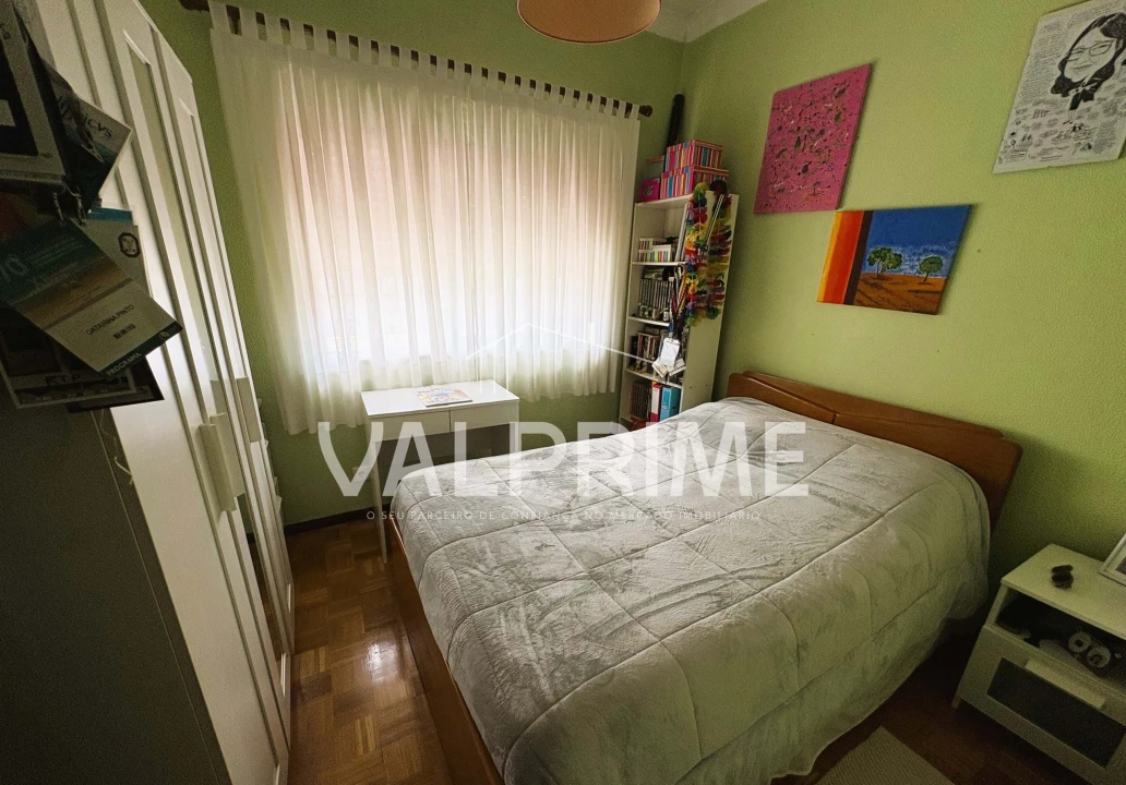 Moradia T4 para Venda em Valongo Foto 28