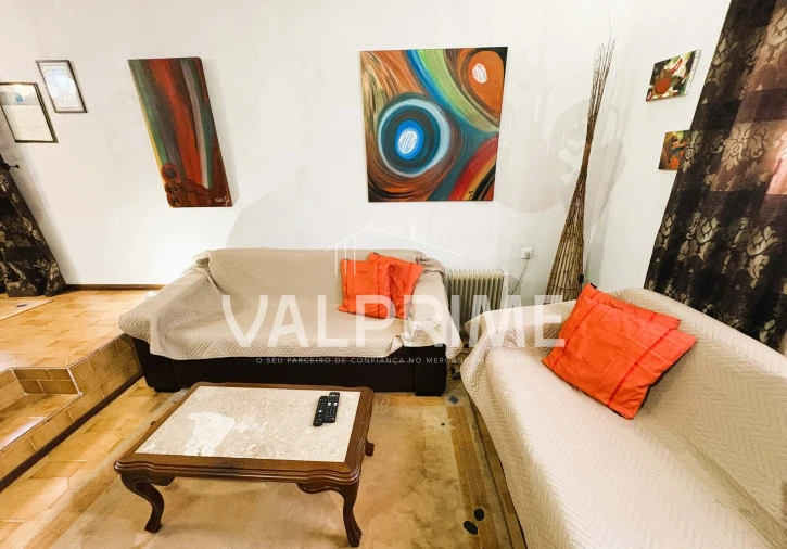 Moradia T4 para Venda em Valongo Foto 19