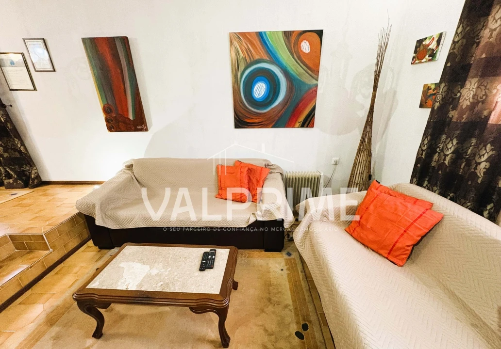 Moradia T4 para Venda em Valongo Foto 19
