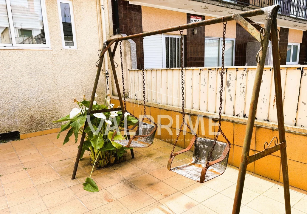 Moradia T4 para Venda em Valongo Foto 9