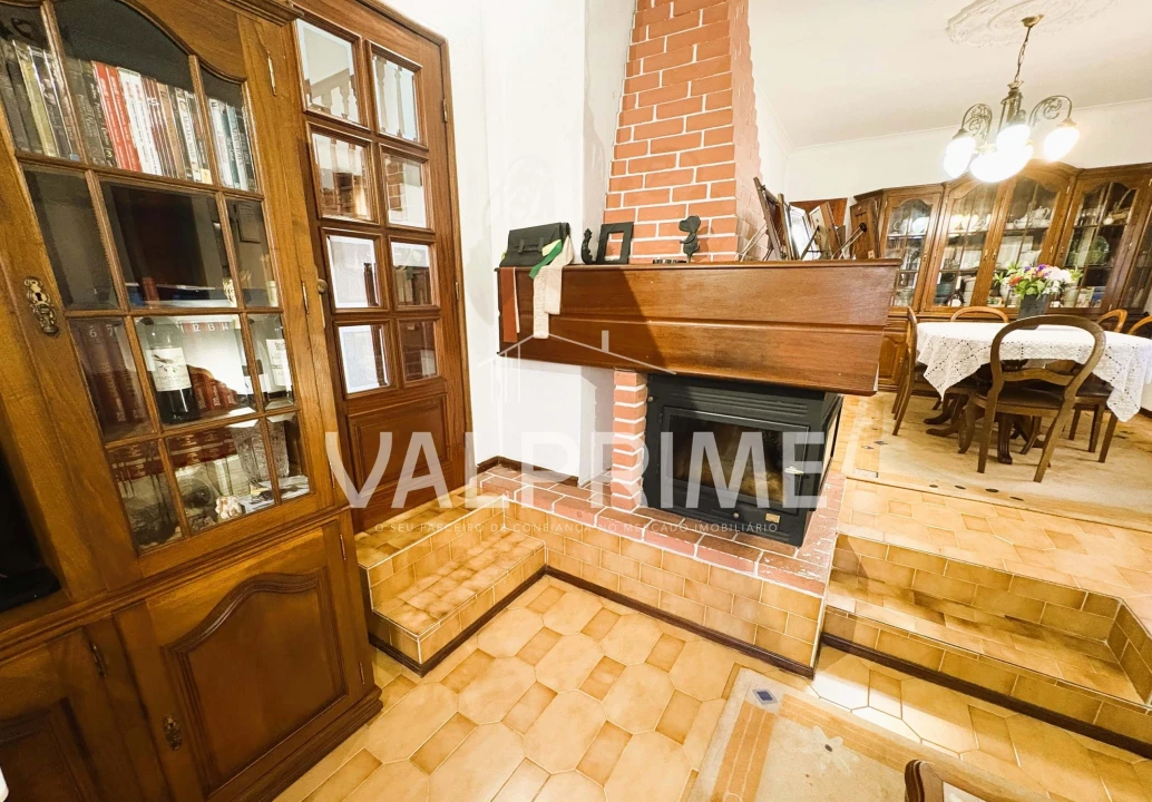 Moradia T4 para Venda em Valongo Foto 18