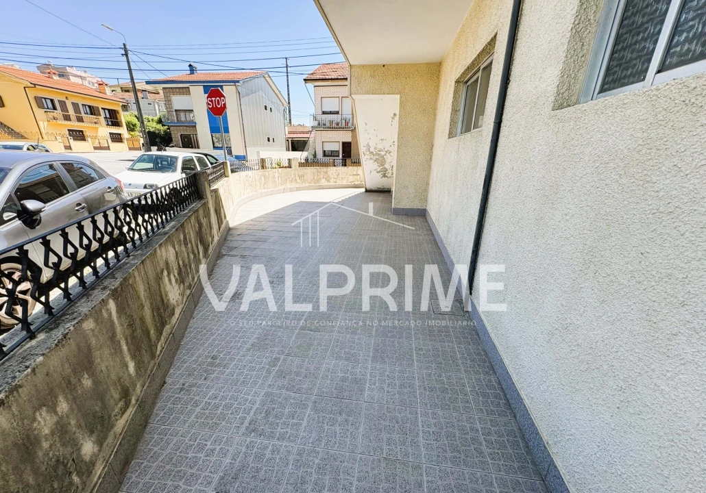Moradia T3 para Venda em Alfena Foto 27