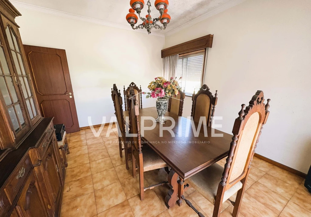 Moradia T3 para Venda em Alfena Foto 8