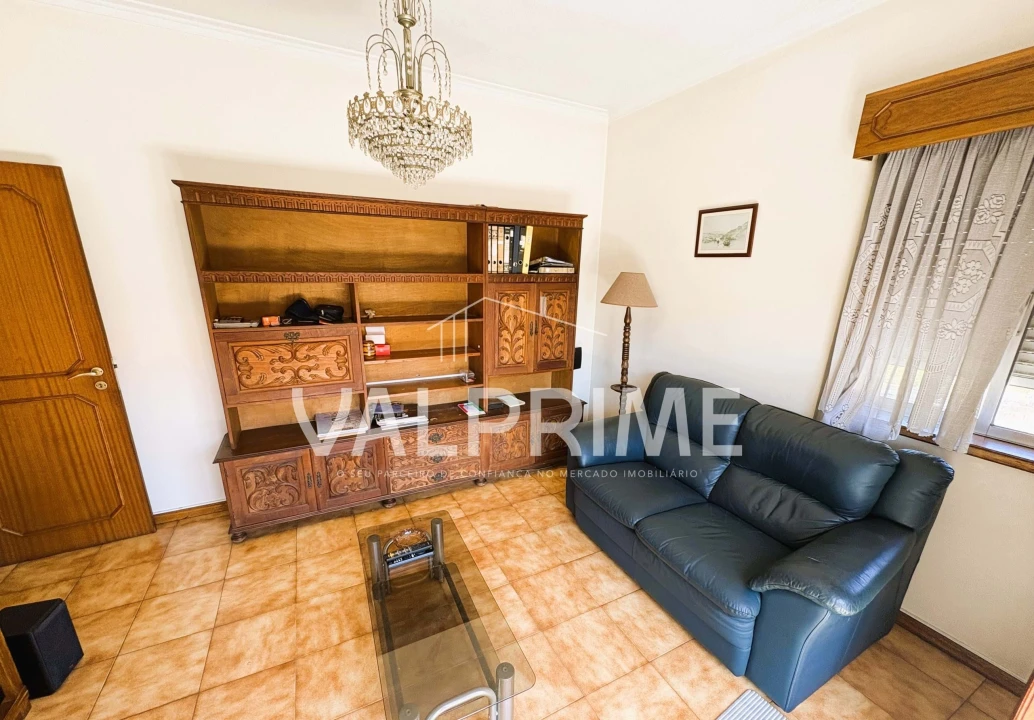 Moradia T3 para Venda em Alfena Foto 23