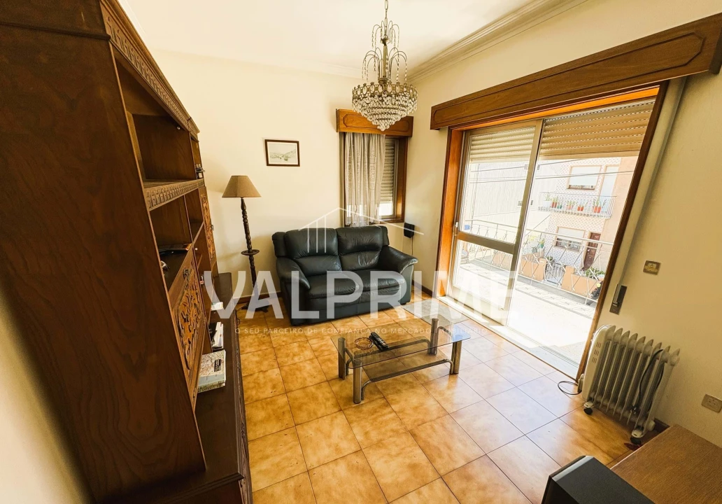 Moradia T3 para Venda em Alfena Foto 21