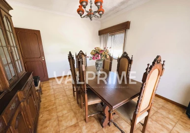 Moradia T3 para Venda em Alfena