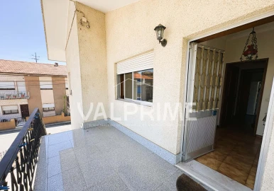 Moradia T3 para Venda em Alfena